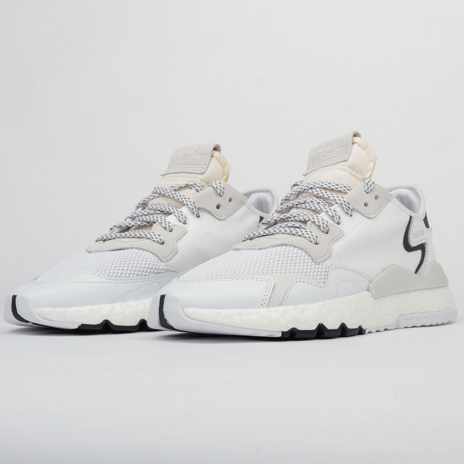 Tenisky a topánky adidas Originals Nite Jogger Biela | EE6255, 1