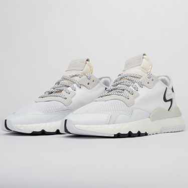 Tenisky a topánky adidas Originals Nite Jogger Biela | EE6255, 1