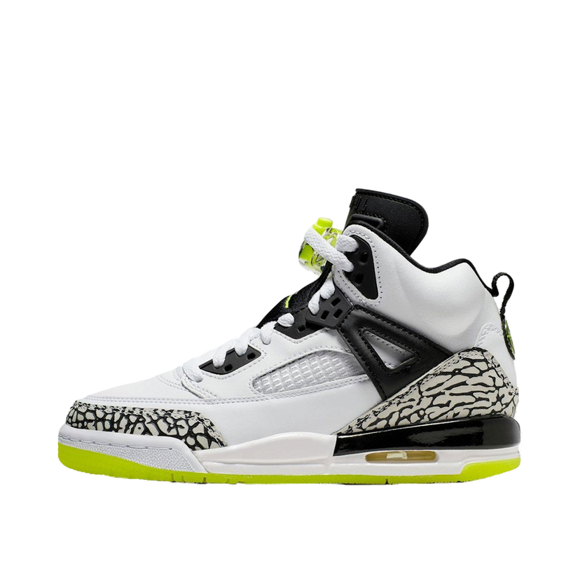 Tenisky a topánky Jordan Jordan Spizike Biela | 317321-170
