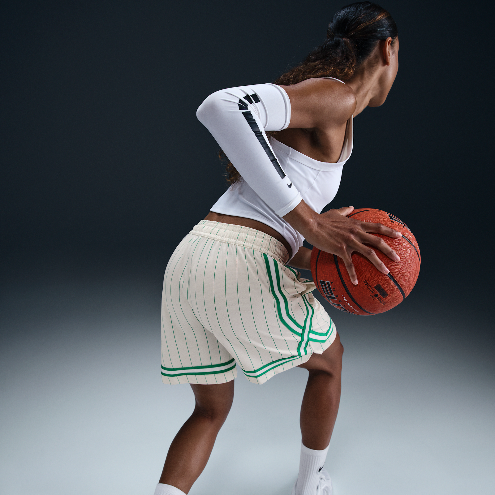Fly Crossover Basketball Shorts
