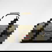 Napapijri Bering Small Travel Bag