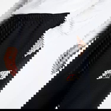 Nohavice a džínsy Jordan Sport DNA Fleece Pant Čierna | DC9635-010, 1