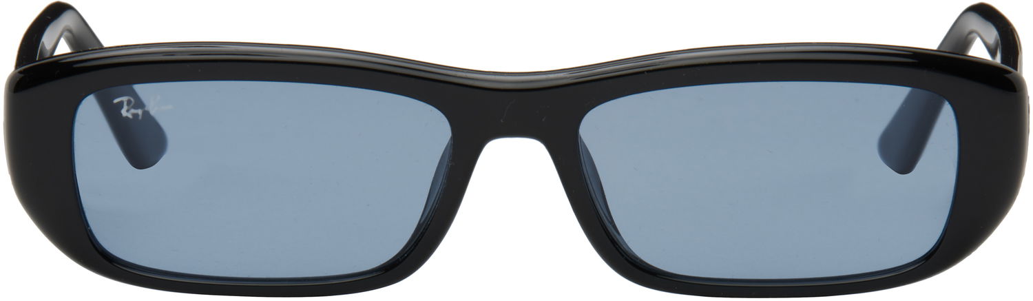 Slnečné okuliare Ray-Ban RB4436D Bio-Based Sunglasses Čierna | 0RB4436D 66777255 8056262085929, 0