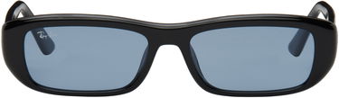Slnečné okuliare Ray-Ban RB4436D Bio-Based Sunglasses Čierna | 0RB4436D 66777255 8056262085929, 0