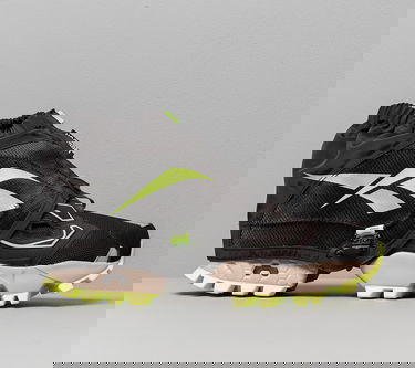 Tenisky a topánky Reebok Instapump Fury Trail Čierna | EG3571, 0