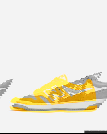 Tenisky a topánky New Balance 480 "Varsity Gold" Žltá | BB480LWA, 4