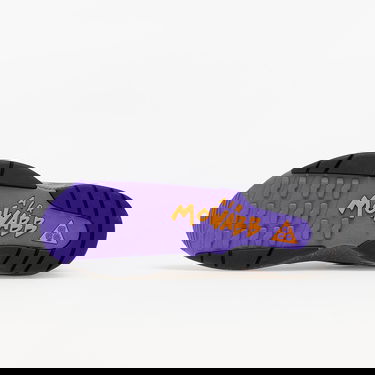 Tenisky a topánky Nike ACG Air Mowabb Trails Hnedá | DC9554-201, 4