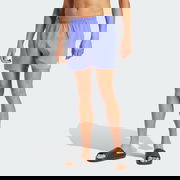 Water Reactive Graphic 5-Inch Swim Shorts