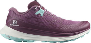 Tenisky a topánky Salomon Ultra Glide W Vínová | L41598700, 0