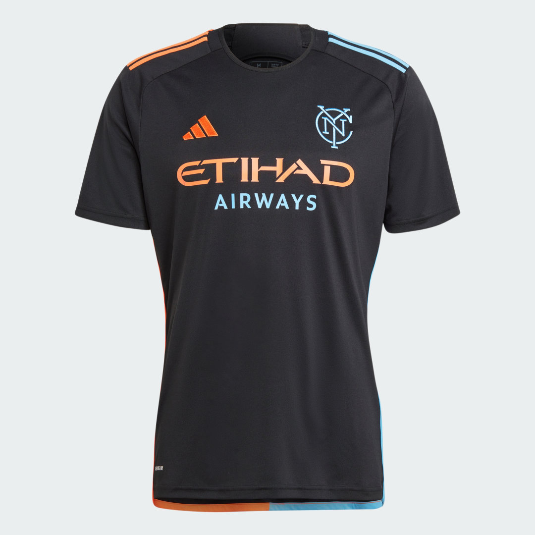 New York City FC 24/25