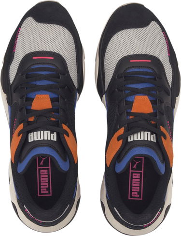 Tenisky a topánky Puma Storm ing sneaker Čierna | 372274-01, 4