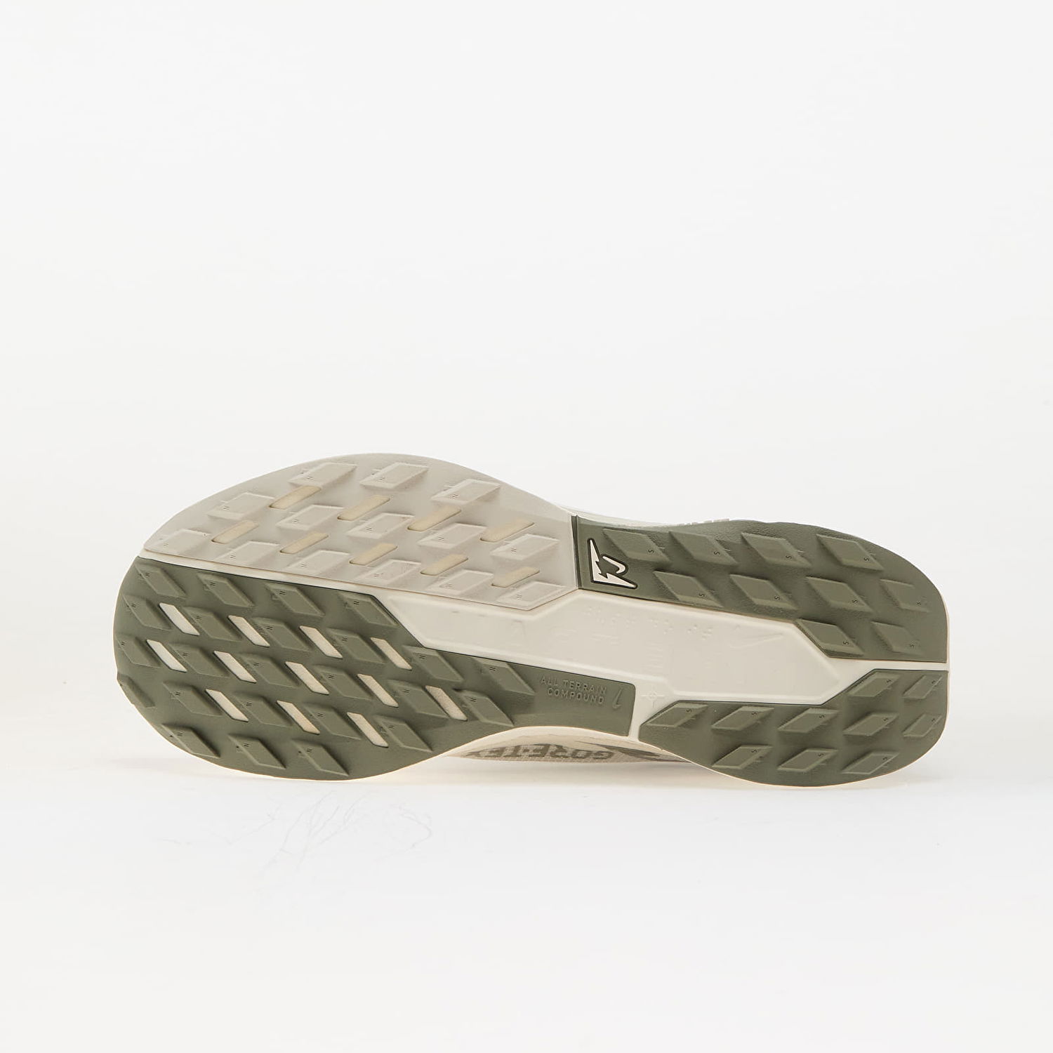 Tenisky a topánky Nike Pegasus Trail 5 Gore-Tex Béžová | FQ0912-006, 1