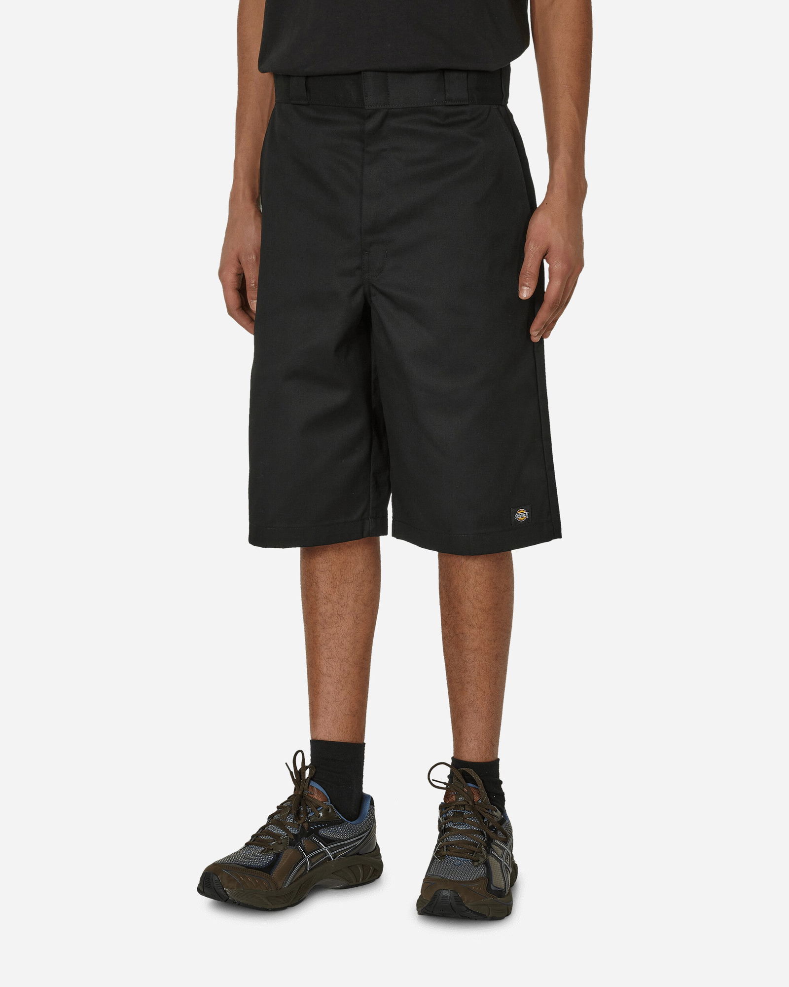 13 Inch Multi Pocket Work Shorts Rec