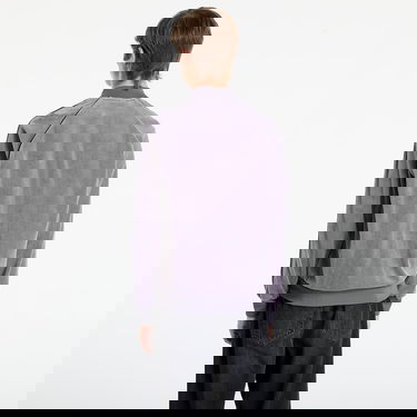 Súprava adidas Performance Adicolor SST Velour Track Jacket Fialová | JX1562, 2