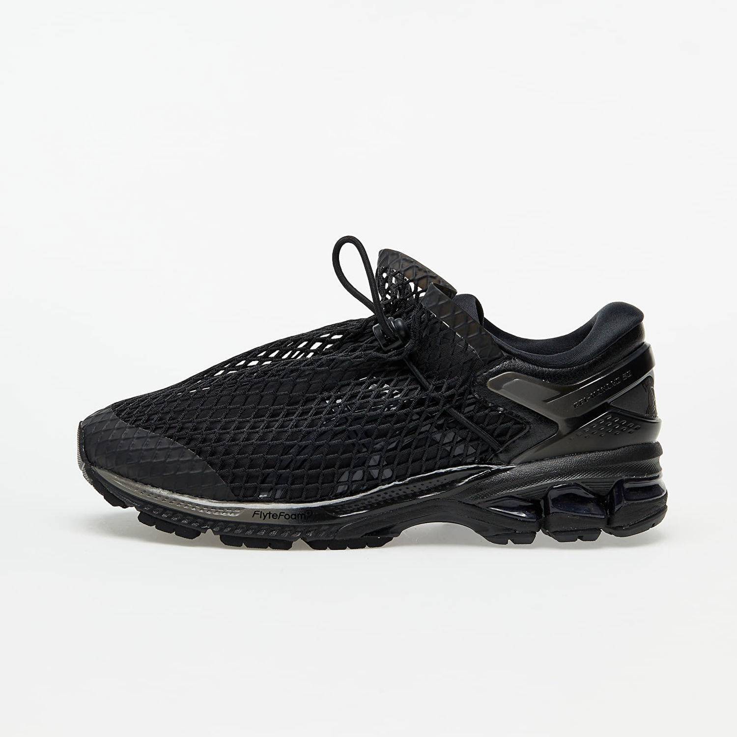 Tenisky a topánky Asics Vivienne Westwood Gel-Kayano 26 Čierna | 1021A320-001, 0