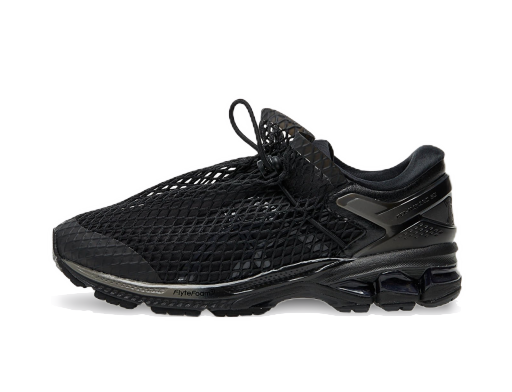 Bežecké topánky Asics Vivienne Westwood Gel-Kayano 26 Čierna | 1021A320-001
