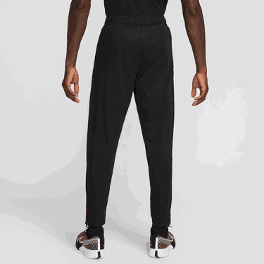 Tepláky Nike NikeCourt Heritage Tennis Pants Čierna | FZ6928-010, 3