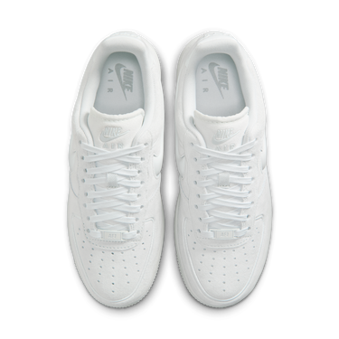 Tenisky a topánky Nike AIR FORCE 1 '07 TREND Biela | HV4406-100, 3