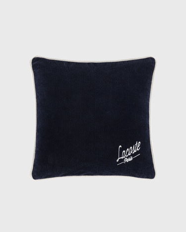 Doplnky Lacoste Lacoste Velvet Cushion Navy | 1059171, 2