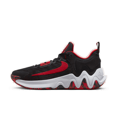 Tenisky a topánky Nike Giannis Immortality 2 Čierna | DM0825-005, 0