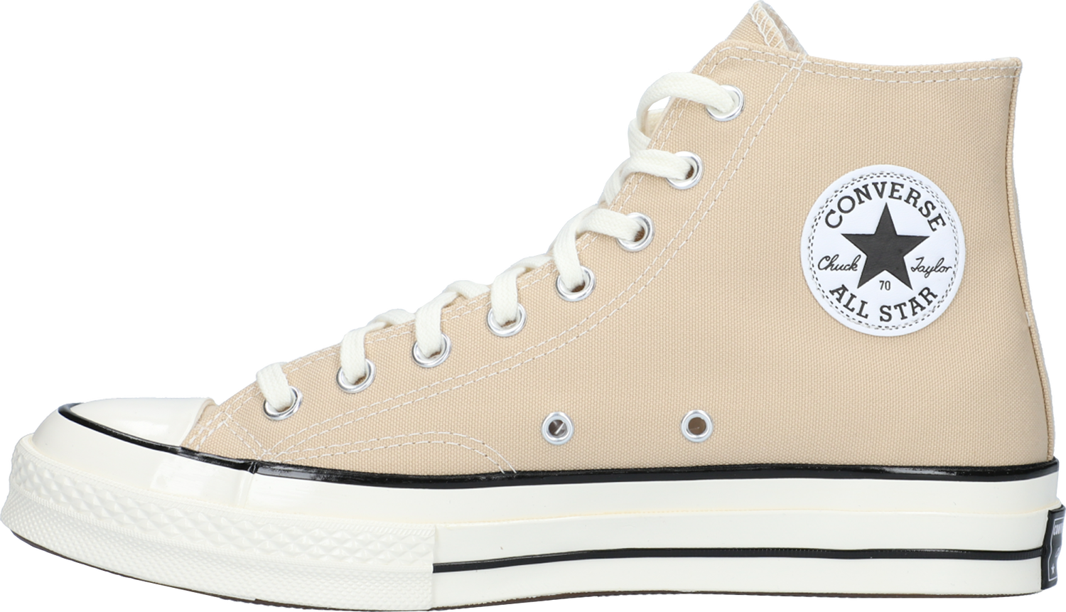 Tenisky a topánky Converse Chuck 70 Béžová | a03446c-184, 1
