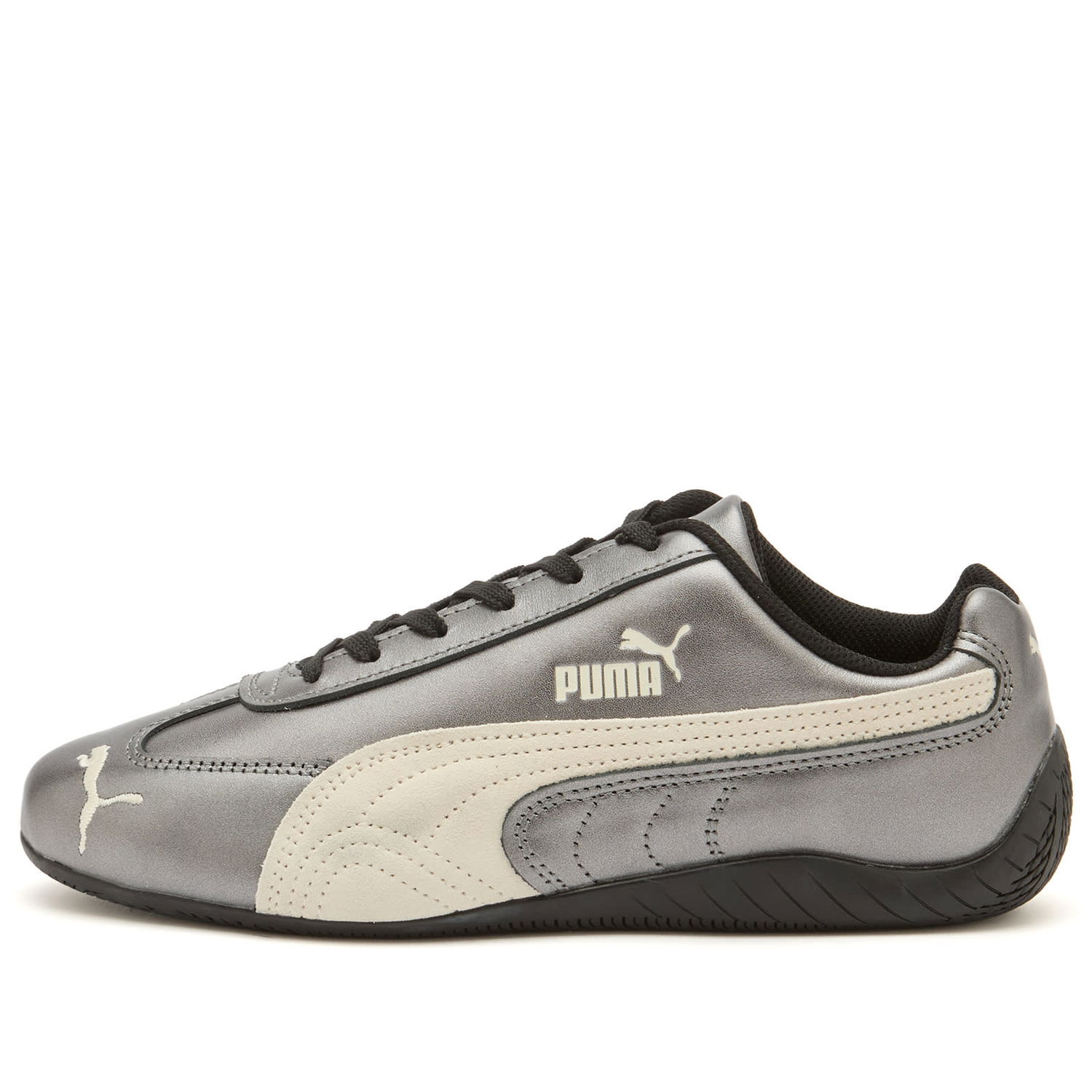 Tenisky a topánky Puma Speedcat Metallic Metalická | 403689-02, 0