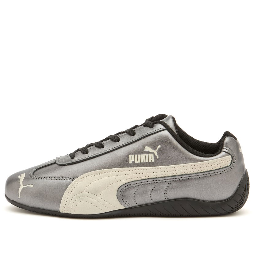 Tenisky a topánky Puma Speedcat Metallic Metalická | 403689-02