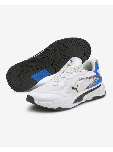 Tenisky a topánky Puma RS-Fast Biela | 37514901, 1