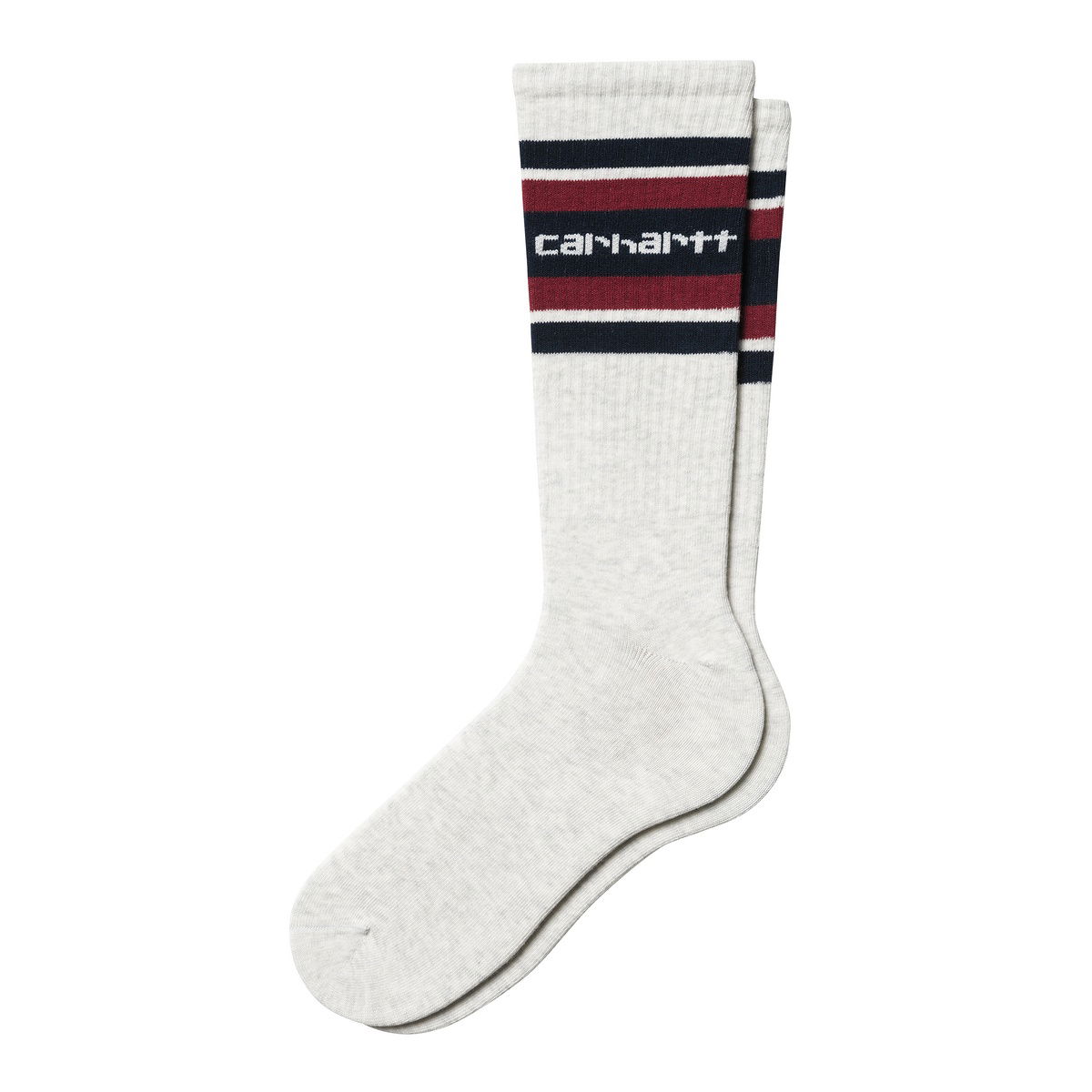 Ponožky Carhartt WIP Connors Socks Šedá | I033877_3, 0