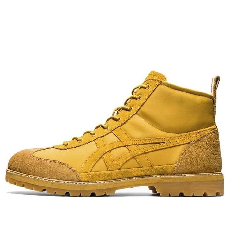 Tenisky a topánky Onitsuka Tiger Onitsuka Tiger Rinkan Boot Žltá | 1183B514-750