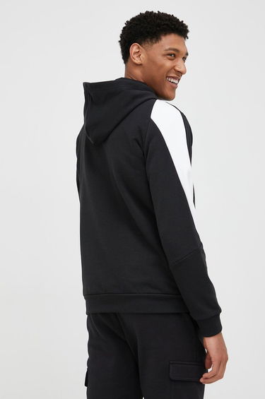 Mikina adidas Performance Hoodie Čierna | HK4547, 1