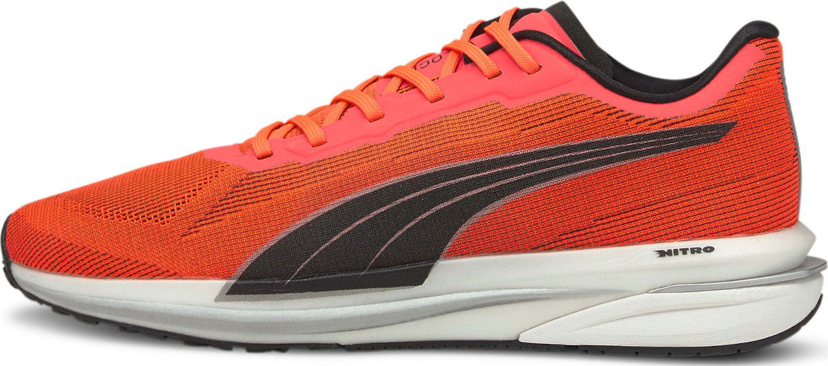 Tenisky a topánky Puma Velocity Nitro Oranžová | 19459601, 0