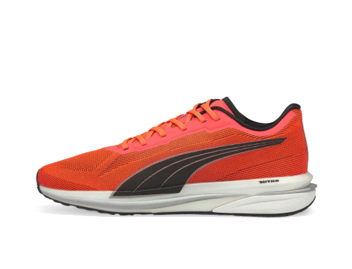 Bežecké topánky Puma Velocity Nitro Oranžová | 19459601