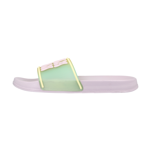 Tenisky a topánky Champion Lorry Slide Sandal Rôznofarebný | CHF251G410-76
