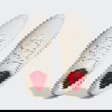 Tenisky a topánky adidas Originals Adicross Lo BOOST Golf Béžová | H03663, 4