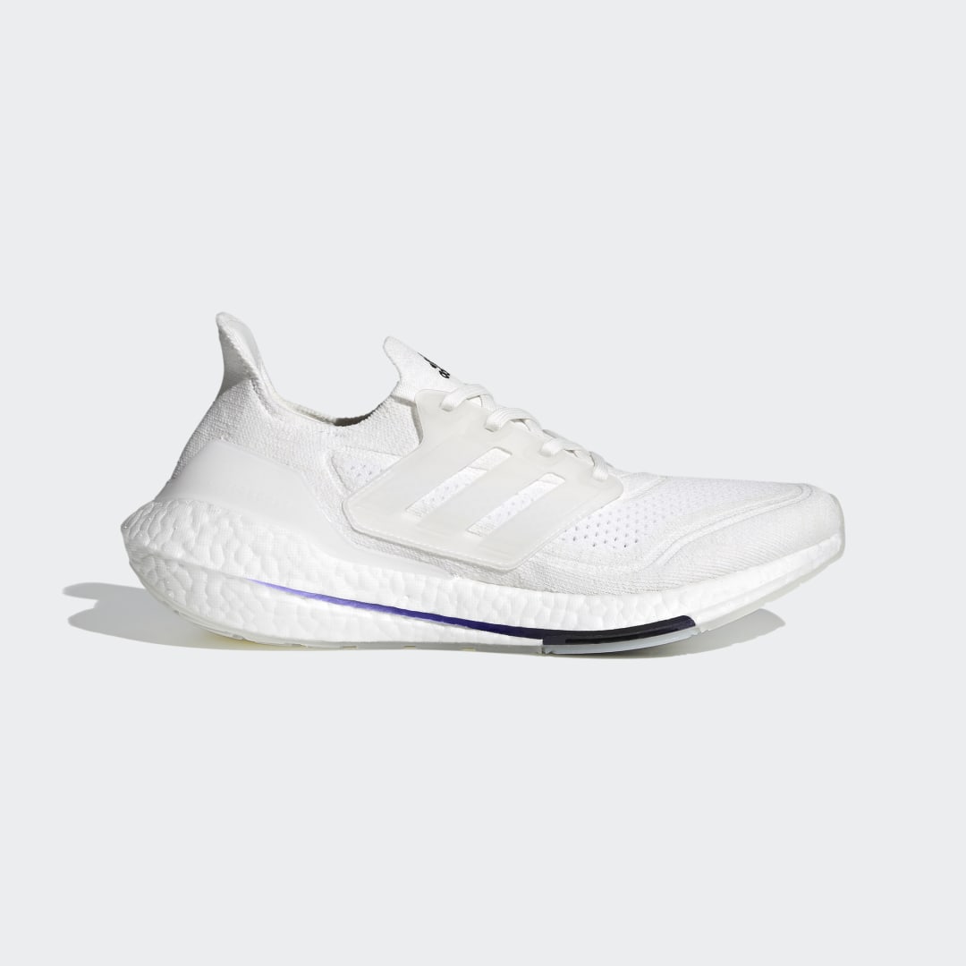 Tenisky a topánky adidas Performance UltraBoost 21 Primeblue Biela | FY0836, 0