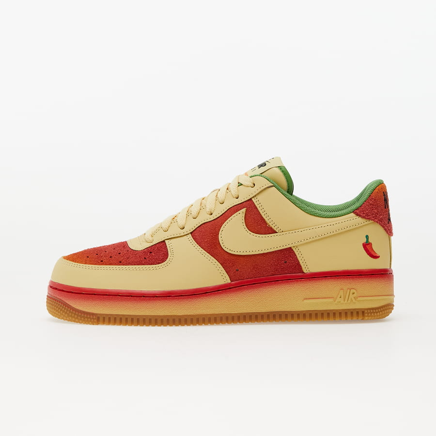 Tenisky a topánky Nike Air Force 1 '07 Béžová | DZ4493-700, 0