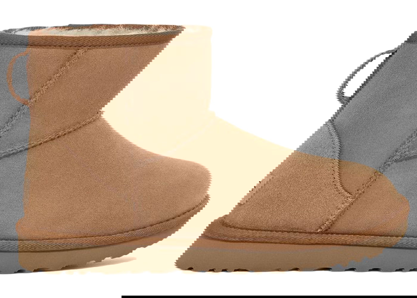 Tenisky a topánky UGG Mini Regenerate Chestnut Béžová | 1137050-CHE, 0