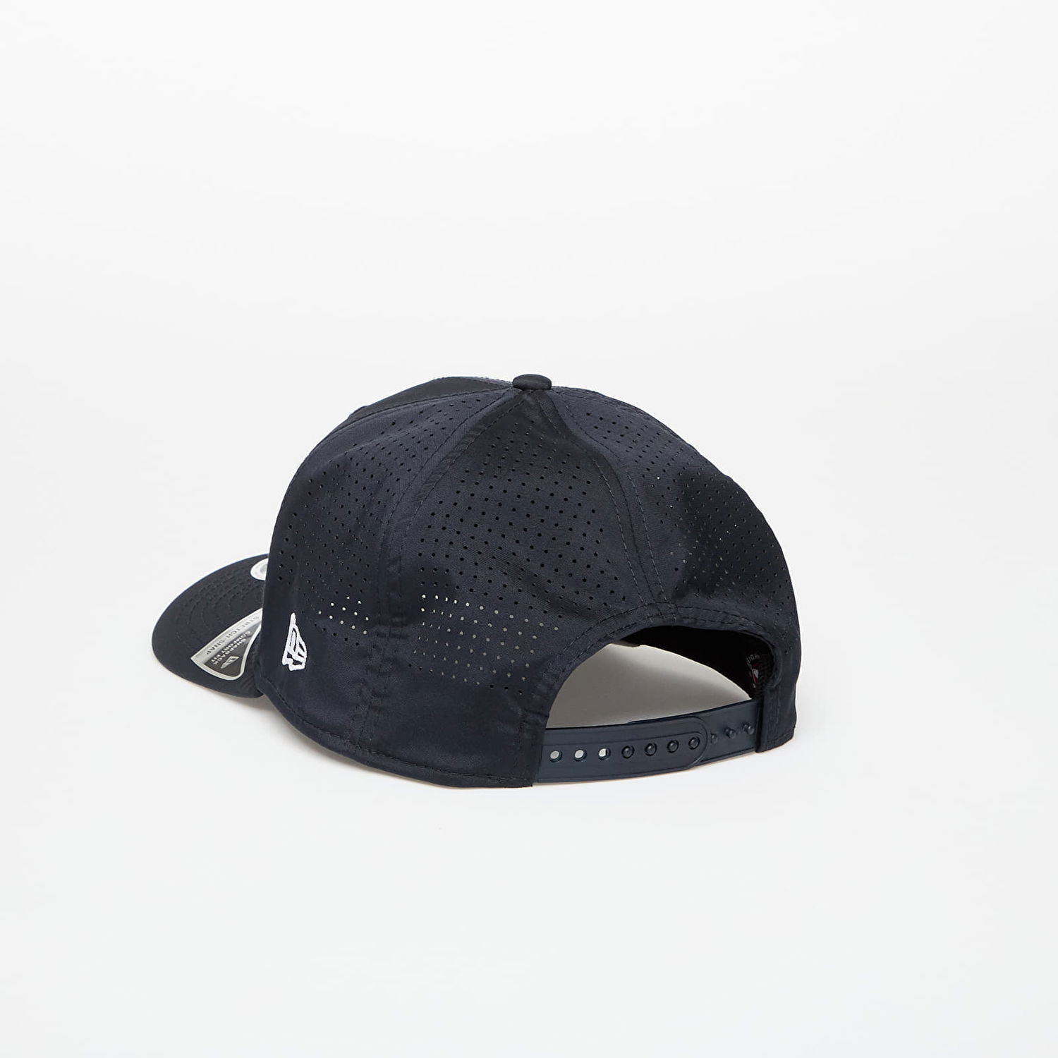Šiltovka New Era New York Yankees 9SEVENTY Stretch Snap Perform Cap Čierna | 60538219, 1