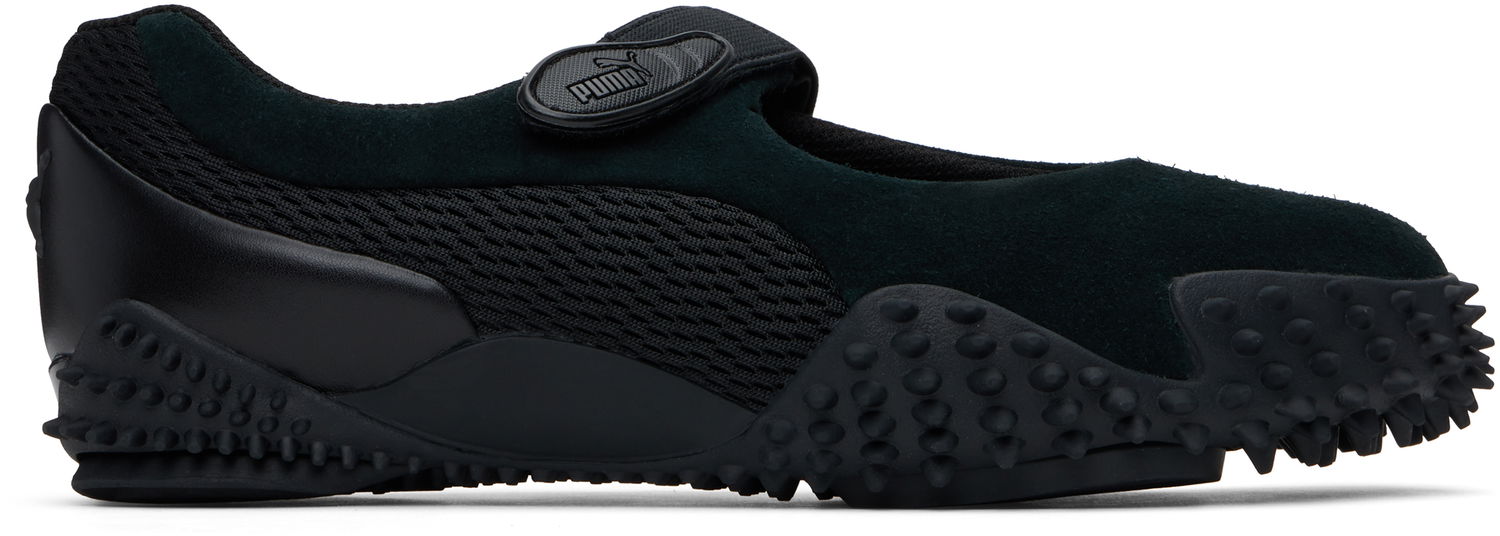 Tenisky a topánky Puma Mostro Fey Premium Čierna | 40336701, 0
