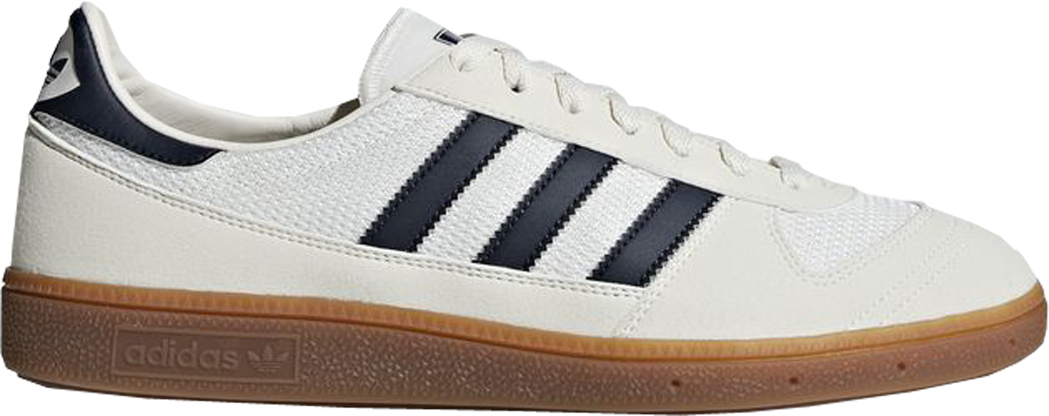 Tenisky a topánky adidas Originals Wilsy Spezial Off White Night Navy Biela | B41821, 0