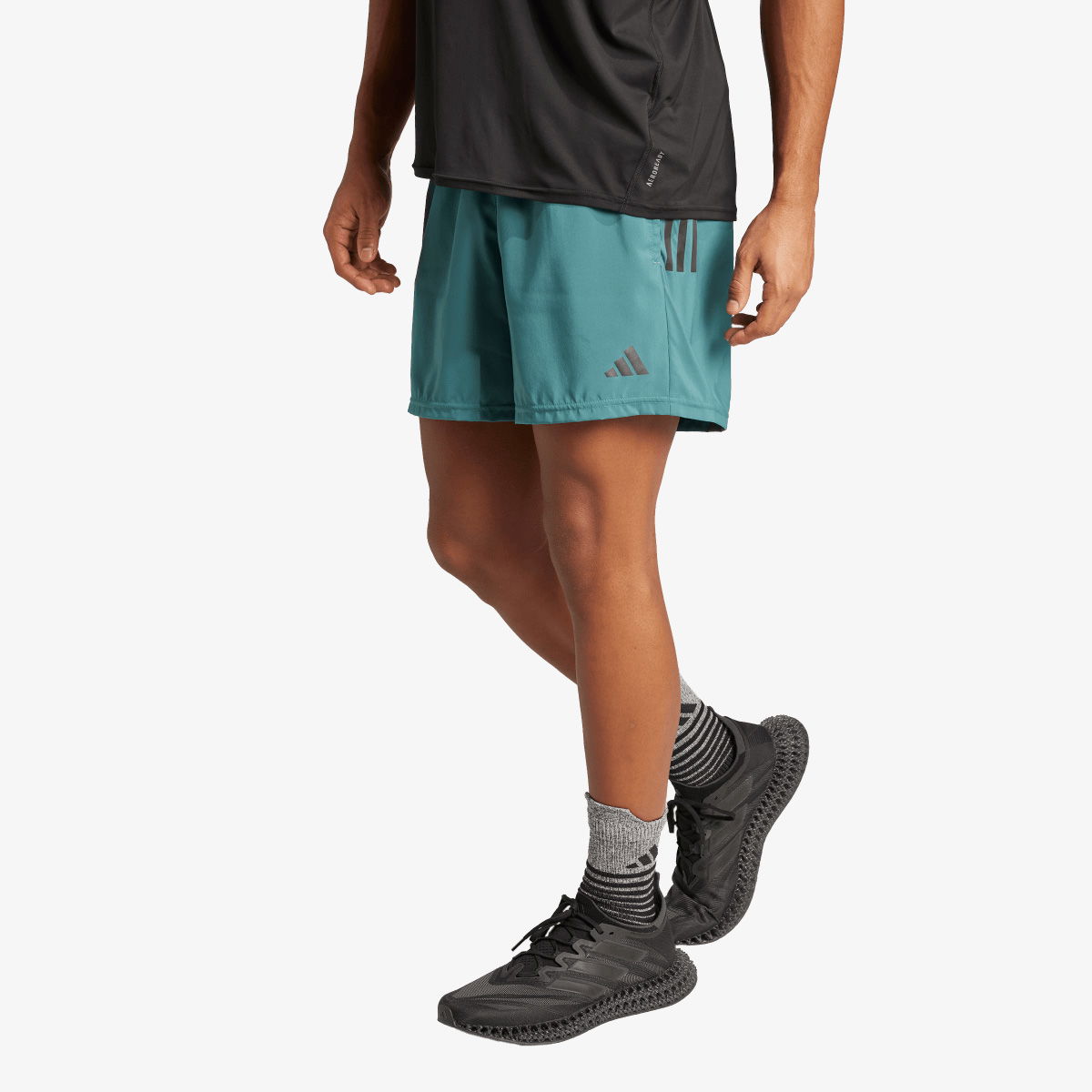 Šortky adidas Originals Adidas OTR Shorts Zelené | JX2241, 1