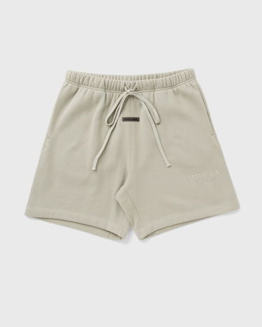 Šortky Fear of God Fleece Shorts Béžová | 160SP252006F-659, 1