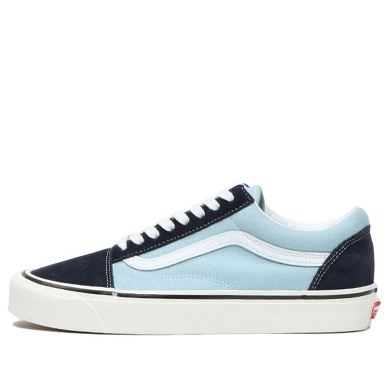 Tenisky a topánky Vans Old Skool 36 DX OG 'Anaheim Factory' Modrá | VN0A54F341L