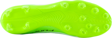 Športový doplnok New Balance Furon Pro v8 MG Zelené | sf2msp8-sf2msp8, 2