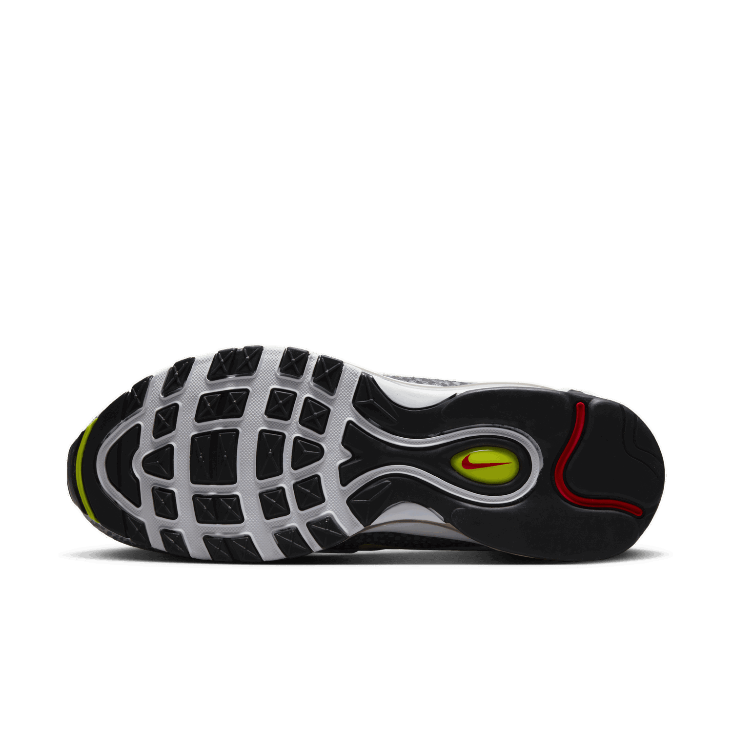 Tenisky a topánky Nike Air Max 97 Šedá | FD9754-001, 1