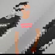 Graphic Setin Neck HM