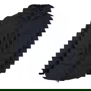 Zip-Up Puffer Jacket