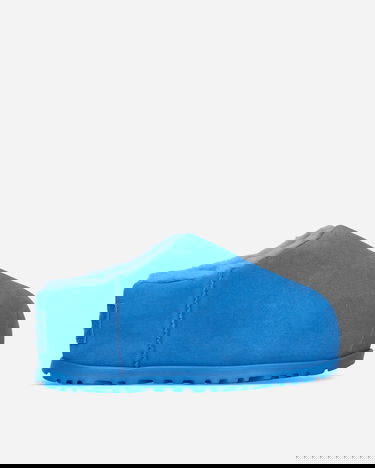 Tenisky a topánky UGG Pumped Slides Big Sky W Modrá | 1158215 BGSK, 2