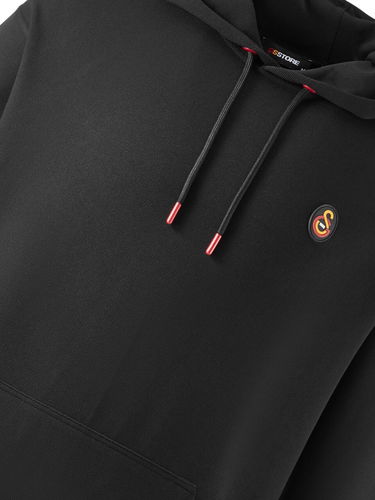 Súprava Puma Galatasaray Istanbul Hoodie and Sweatpants Tracksuit Čierna | e251088-010, 2